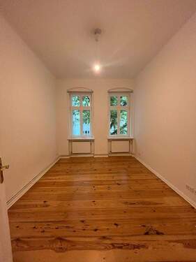 Zimmeransicht - 