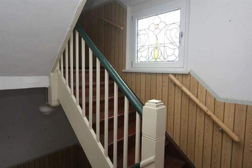 Treppenhaus - 