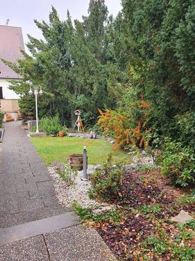 Garten - 