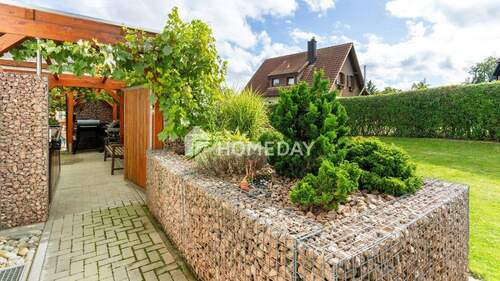 Garten 3 - Einfamilienhaus mit 160,00 m&sup2; in Löffingen zum Kaufen