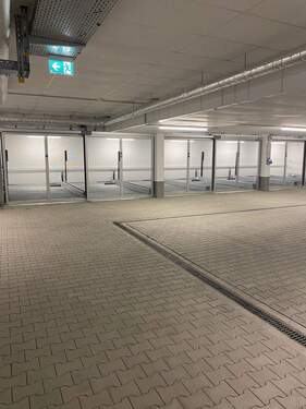 TG-3.jpg - Tiefgaragenstellplatz in zentraler Lage in Würzburg
