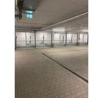 Tiefgaragenstellplatz in zentraler Lage in Würzburg