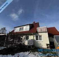 Selbst einziehen oder vermieten - hier haben Sie beide Möglichkeiten! - Aurach