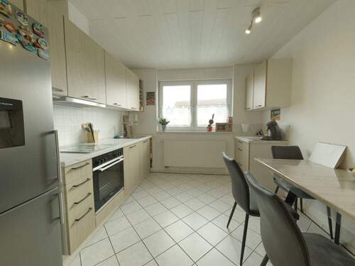 Bild 4 - Etagenwohnung mit 57,00 m&sup2; in Aurach zum Kaufen