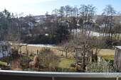 Aussicht Balkon 1 - 