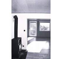 Großzügige, freistehende Wohnung mit zwei Balkonen und Blick ins Grüne! - Wangen