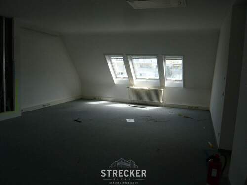 Dachgeschoss - 