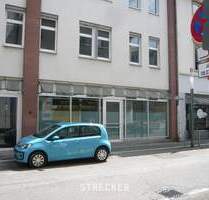 Bürohaus - leerstehend - in Citylage von Karlsruhe - unweit vom Schloß und der Uni