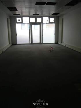 Verkaufsfläche II - 