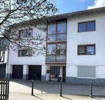 Donsbach: Gepflegtes, vermietetes Zweifamilienhaus im Ortskern - Dillenburg / Donsbach