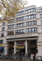 Außenansicht Bergmannstraße - Büro zur Miete in Berlin
