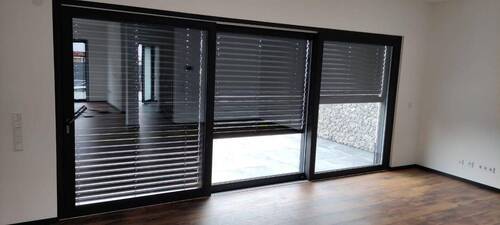 Wohnzimmer/Terrasse - 