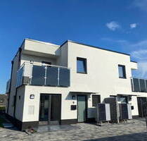 Schicke, moderne Doppelhaushälfte in KasselSüsterfeld