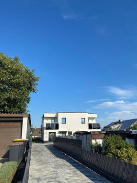 Bild 2 - 4 Zimmer Doppelhaushälfte zur Miete in Kassel