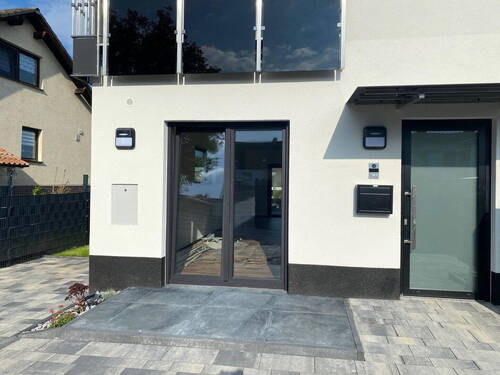 Bild 4 - Doppelhaushälfte mit 140,00 m&sup2; in Kassel zur Miete