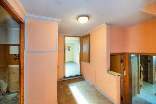 Flur Anbau - 