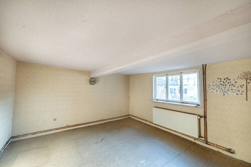 Zimmer Anbau - 