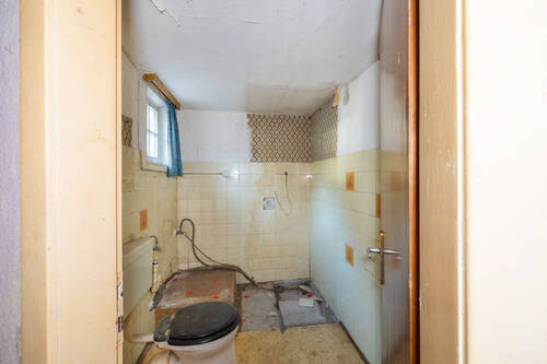 Fachwerkhaus - 