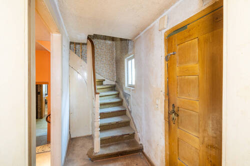 Fachwerkhaus - 