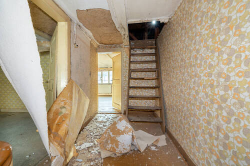 Fachwerkhaus - 