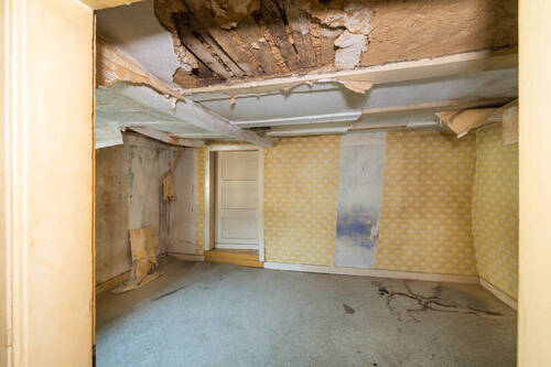 Fachwerkhaus - 