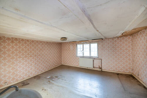 Fachwerkhaus - 