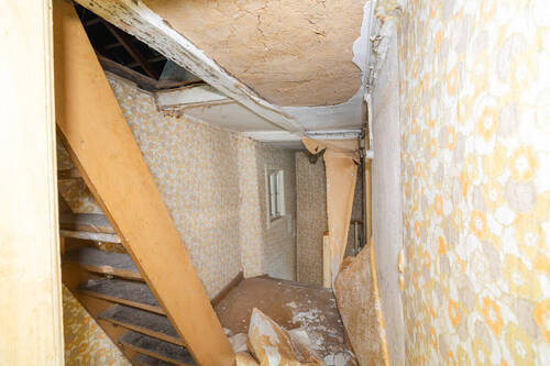 Fachwerkhaus - 