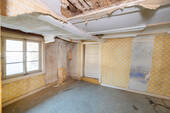 Fachwerkhaus - 