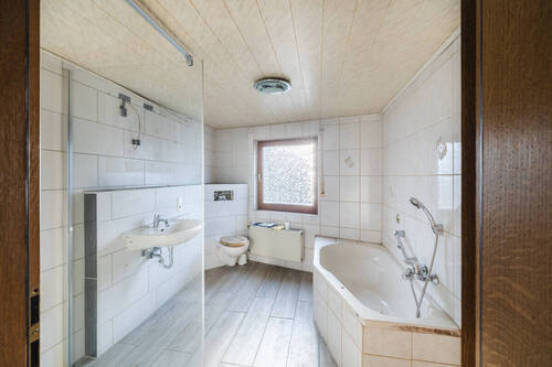 Bad Anbau - 