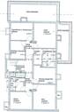 Grundriss Skizze UG - 