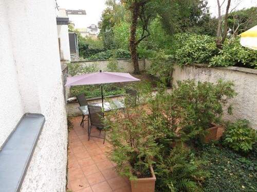 Terrasse 1 - 