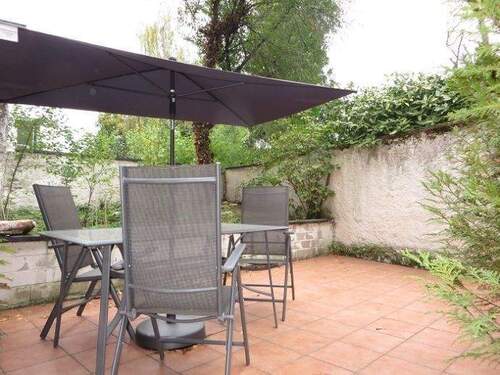 Terrasse 2 - 
