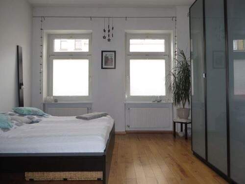 Schlafzimmer - 