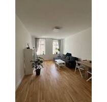 ***Einziehen und wohlfühlen - helle 3-Raum-Wohnung mit Balkon in Leipzig***