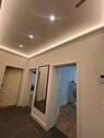 Flur - 3 Zimmer Etagenwohnung zur Miete in Leipzig