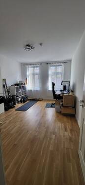 Kinderzimmer - Etagenwohnung mit 73,70 m&sup2; in Leipzig zur Miete