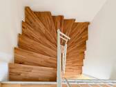 Treppe zu den Ebenen - Referenzbild - 