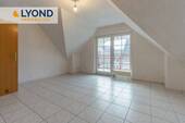 Wohnzimmer Obergeschoss - 