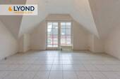 Wohnzimmer Obergeschoss - 