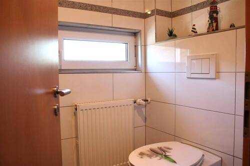 Gäste WC - 