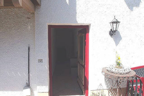 Separater Eingang ELW - 