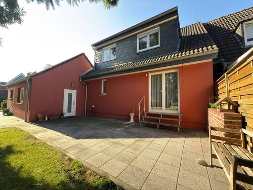Impression-2.JPG - 4 Zimmer Mehrfamilienhaus, Wohnhaus zum Kaufen in Krefeld