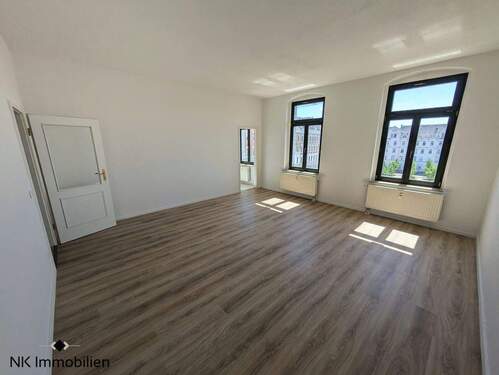 Wohnzimmer - 