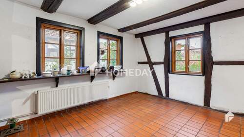 EG Esszimmer 1 - 