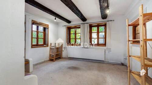 EG Büro 1 - 
