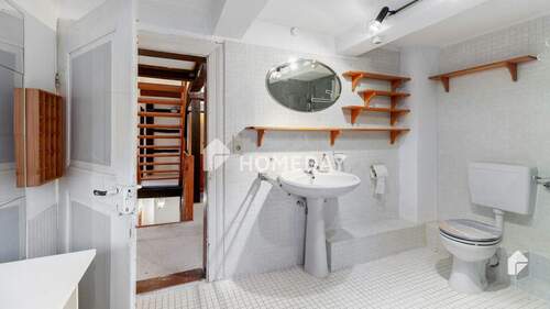 1. OG Badezimmer 1 - 
