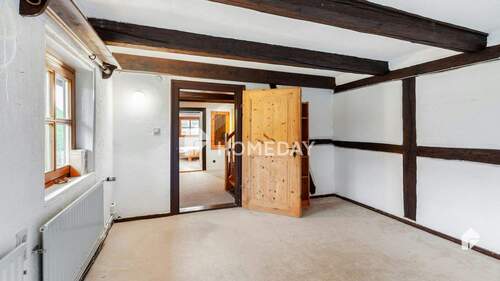 1. OG Elternschlafzimmer 2 - 