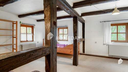 1. OG Kinderzimmer 2 1 - 