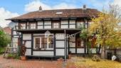Außenansicht 1 - 8 Zimmer Einfamilienhaus zum Kaufen in Salzgitter