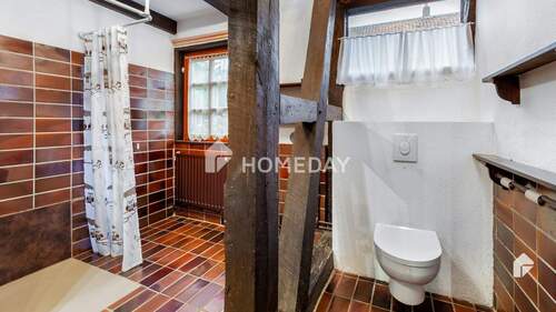 EG Badezimmer 1 - 